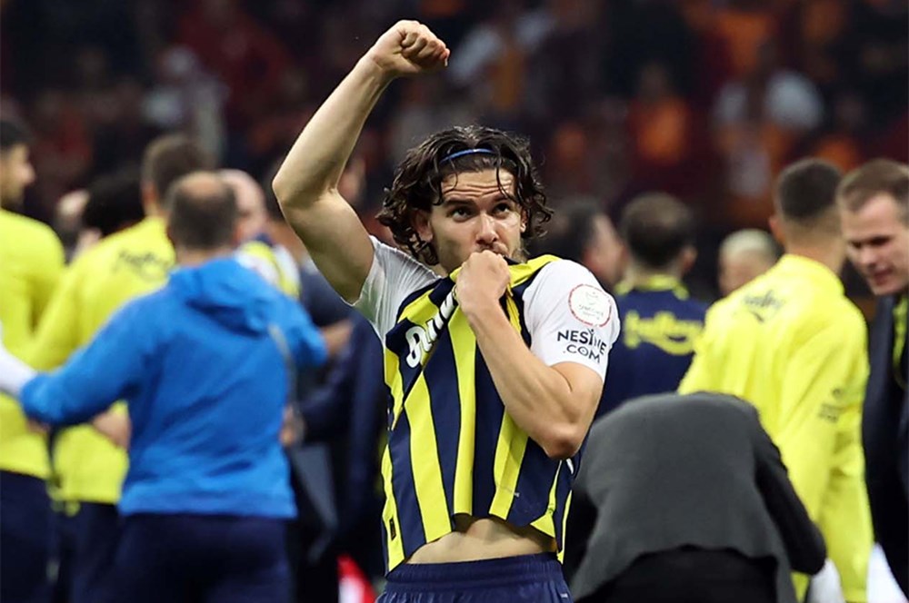 Fenerbahçe'den Manchester United'a Ferdi Kadıoğlu cevabı: Bonservisi belli oldu