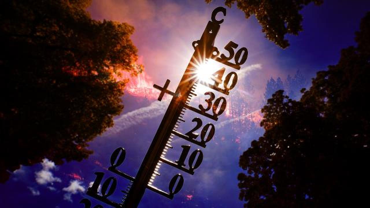 En sıcak ilk 6 ayın ardından küresel sıcaklıklarda düşüş öngörülüyor
