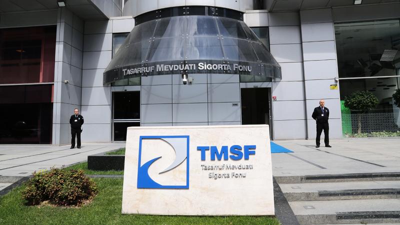 TMSF hazine mülkiyetindeki beş varlığı satışa çıkardı